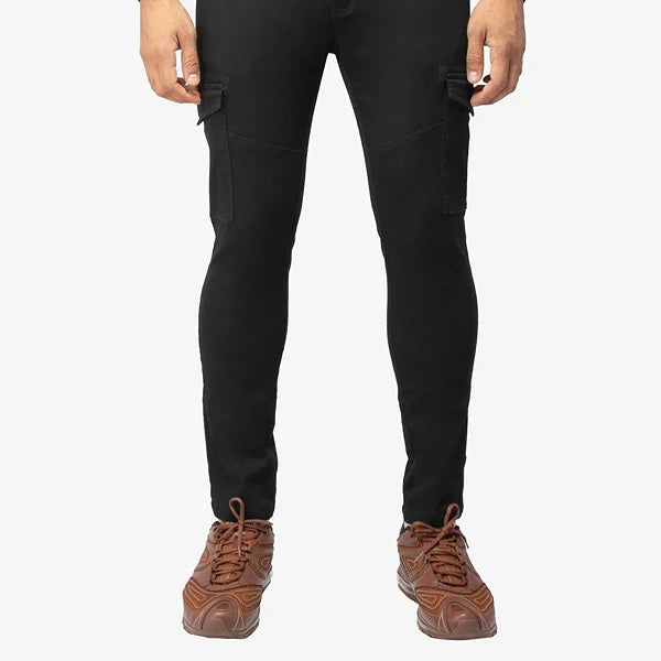 X-Ray Men's Slim Fit Commuter Chino Pant