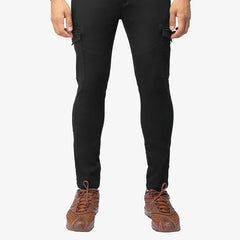 X-Ray Men's Slim Fit Commuter Chino Pant