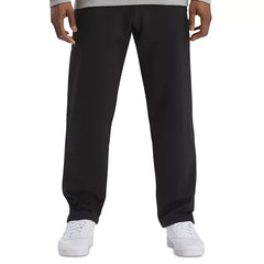 Reebok Men's Versatile Elastic Drawstring Fleece Pant