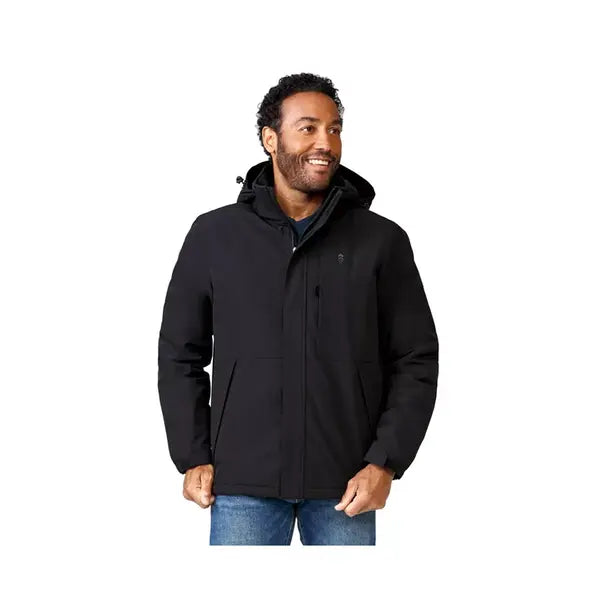 Men's Denali Mid Weight Jacket