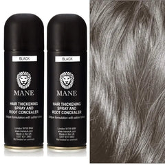 Mane Hair Thickening Spray Duo Pack 6.76 fl oz