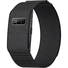 Allxin Innovative Design Smart Bracelet with Tiny LED Screen, 50+ Days Ultra-Long Battery Fitness Tracker, 24/7 (STEP/HR/SpO2) Monitor, AI Analysis & Free App – Health Tracker for IOS & Android