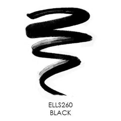 Palladio Liquid Eyeliner, Highly Pigmented and Waterproof Eyeliner, For Intense Eye Definition, Smear-proof Eyeliner Liquid, Includes Easy Grip Wand and Felt Tip Eyeliner Applicator