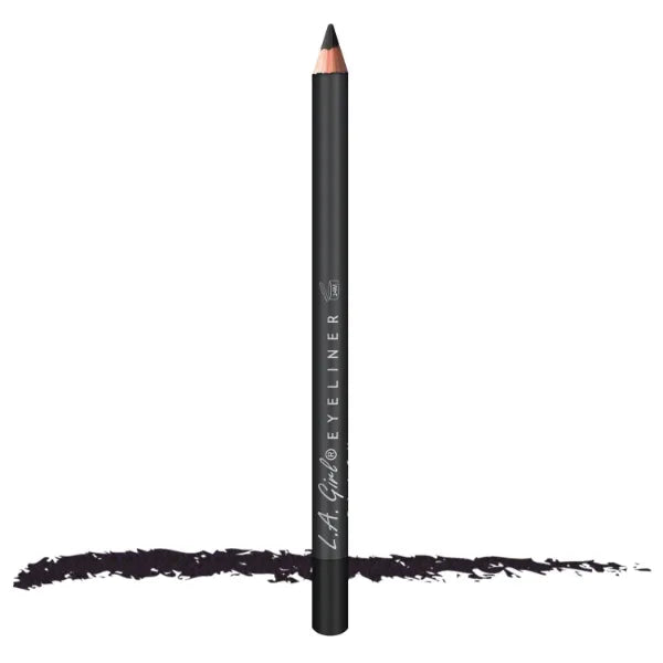 L.A. Girl Smooth Semi-Matte Eyeliner Pencil