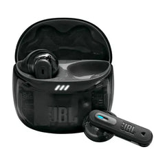 JBL Tune Flex 2 True Wireless ANC In-Ear Earbuds, GHOST EDITION