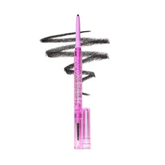 Kosas Brow Pop Eyebrow Pencil - Brow Pencil with Spoolie
