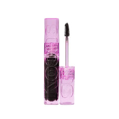 Kosas Air Brow Tinted Eyebrow Gel - Volumizing Brow Gel with Flexible Long-Lasting Hold