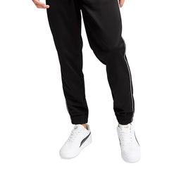 Puma Men's Piped Tricot Joggers