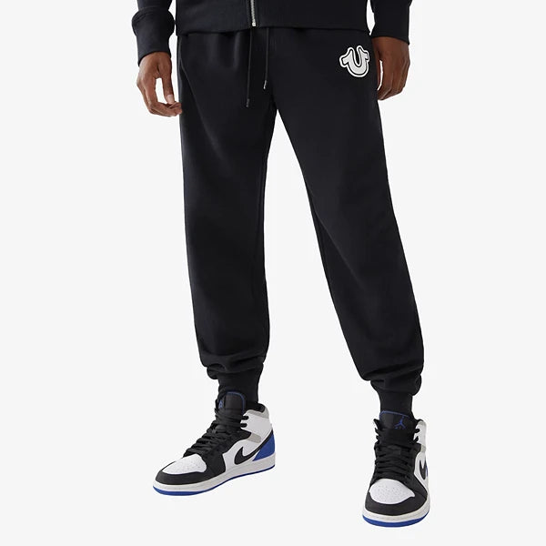 True Religion Men's Core Jogger Pant