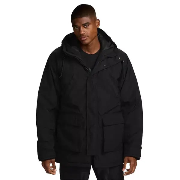 Men's Therma-FIT Parka Jacket