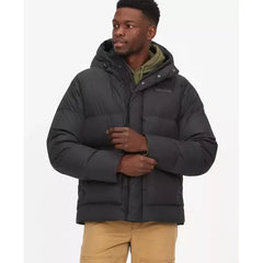 Men's Stockholm Jacket