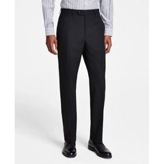 Michael Kors Men's Classic Fit Performance Dress Pants