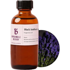 Bramble Berry  Oil 2 oz Rich Masculine Scent for Soap Making, Candles, Beard Oil, Shaving Cream & Body Care Skin Safe, Vegan, Paraben & Phthalate Free