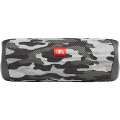 JBL Flip 5 Portable Bluetooth Speaker