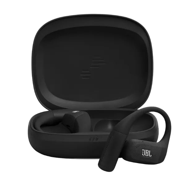 JBL Endurance Zone - True Wireless Open-Ear Sport Headphones with 4 mics for Crisp, Clear Calls, Water & dust Proof