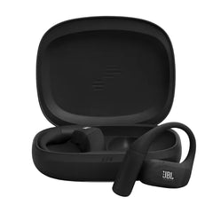 JBL Endurance Zone - True Wireless Open-Ear Sport Headphones with 4 mics for Crisp, Clear Calls, Water & dust Proof