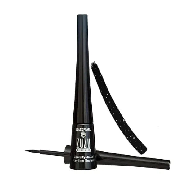 Zuzu Luxe Liquid Eyeliner,0.10 fl. oz.