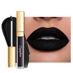Depuplum Lipstick Matte for Women Superstay Wine Red Long Lasting Lipstick Smudgeproof Liquid Lipsticks Cruelty Free Lip Makeup