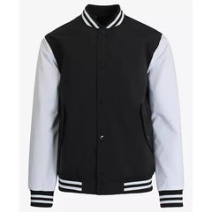 Men's Lightweight Varsity Jacket