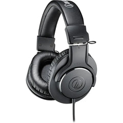 Audio-Technica ATH-M20x Professional Studio Monitor Headphones