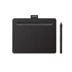 Wacom Intuos Bluetooth Drawing Creative Pen Tablet