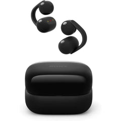 Sony LinkBuds Clip Open-Ear Truly Wireless Earbuds