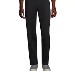 Lands' End Men's Jersey Knit Pant