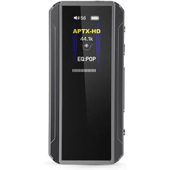 FiiO BTR13 Bluetooth Headphone Amplifier with LDAC, aptX Adaptive, aptX HD, AAC - Dual CS43131 3.5mm Unbalanced & 4.4mm Balanced Output