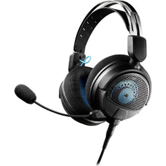Audio-Technica ATH-GDL3 Open-Back Gaming Headset