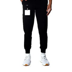 Members Only Men's London Jogger Scrub Pant