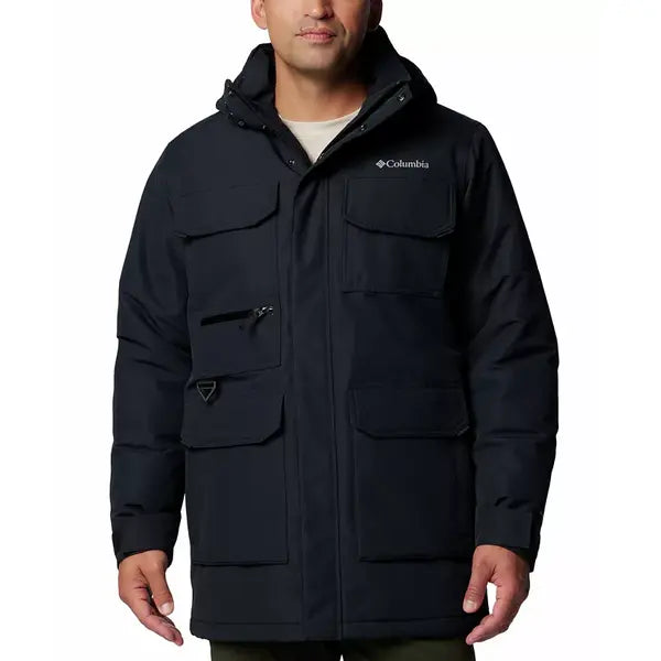 Men's Landroamer II Parka
