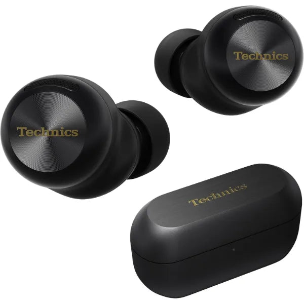 Technics EAH-AZ100 Wireless Adaptive Noise Cancelling In-Ear Earbuds