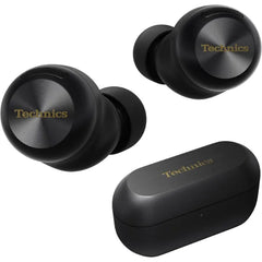 Technics EAH-AZ100 Wireless Adaptive Noise Cancelling In-Ear Earbuds