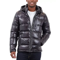 Men's Shine Puffer Jacket