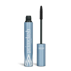 PrimeLash Mascara for Older Women – Volumizing, Incredible Length in 2 Coats – Long-Stay, Zero Clumps, Hypoallergenic
