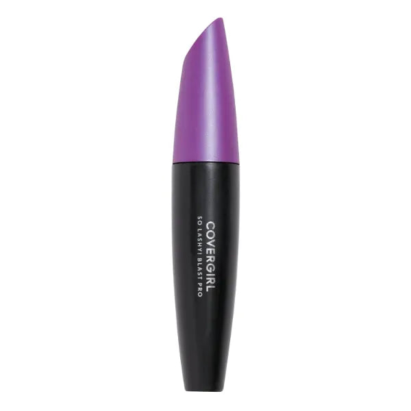 COVERGIRL So Lashy! blastPRO Mascara Black