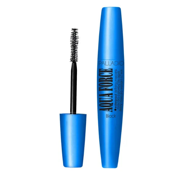 Palladio Aqua Force Waterproof Defining Mascara