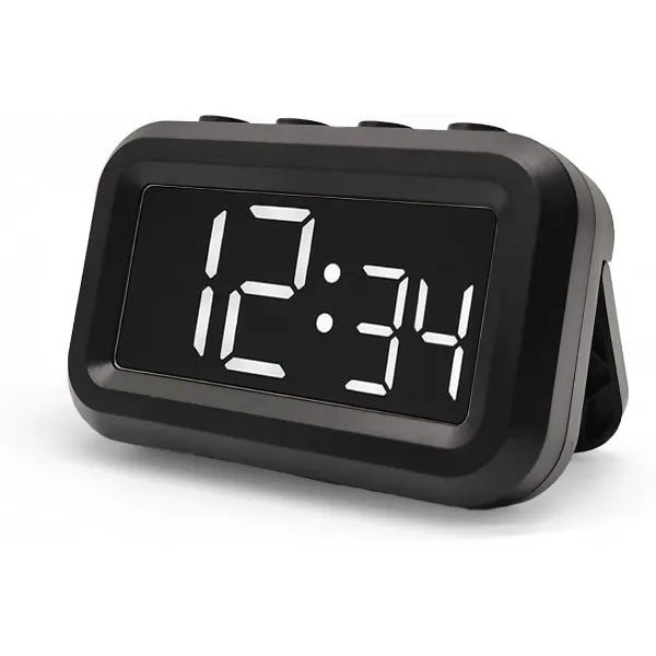 CYANVERSE Digital Magnetic Countdown Kitchen Timer for Cooking, Study, Classroom, Exercise, Outdoor Use