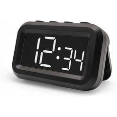 CYANVERSE Digital Magnetic Countdown Kitchen Timer for Cooking, Study, Classroom, Exercise, Outdoor Use