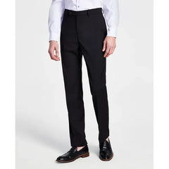 Calvin Klein Men's Slim-Fit Performance Dress Pants
