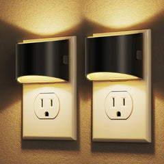 DORESshop Night Light, Night Lights Plug into Wall, Adjustable, 3000K