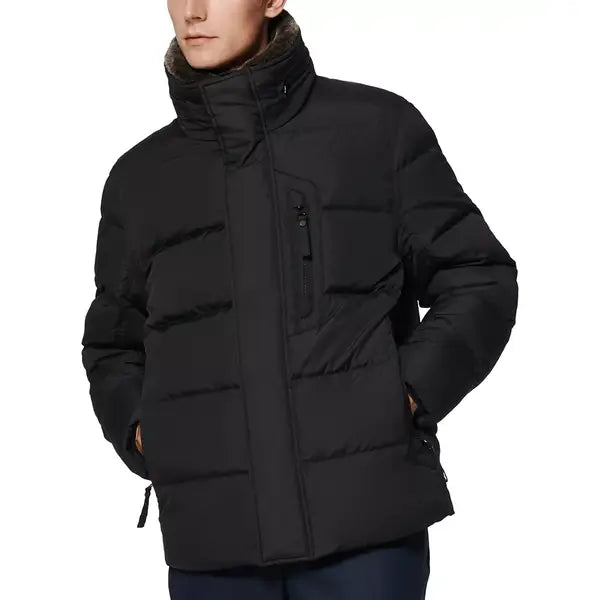 Men's Horizon Down Puffer Jacket