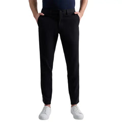 Kenneth Cole Reaction Men's Slim-Fit Linen Pants