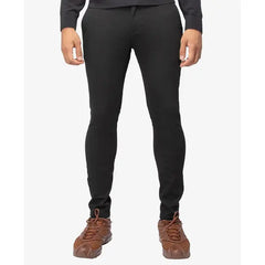 X-Ray Men's Slim Fit Commuter Chino trouser Pant