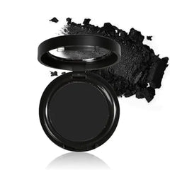 Mysense Single Matte Eyeshadow,Pressed Fine Powder Brown Eye Shadow,High Pigment Longwear Single Brown Eye Makeup for Day&Night