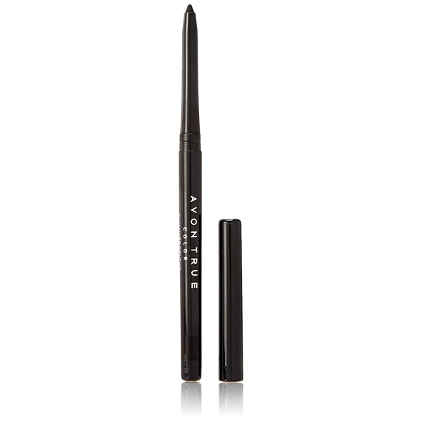 Avon Glimmersticks Eyeliner Set – Blackest Black & Starry Night Blue Cream Eye Liner Pencils, Long-Wear Smudge-Resistant Smooth Glide Precision Eyeliner (Pack of 3 & 4 Bundle)