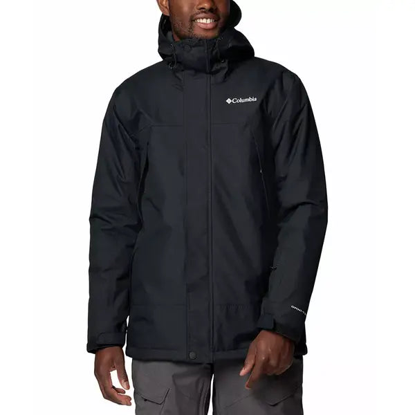 Men's Shotski Tech Ski Jacket
