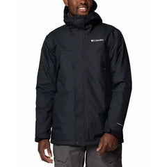 Men's Shotski Tech Ski Jacket