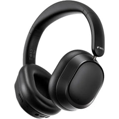 FiiO EH13 Wireless Bluetooth Noise Cancelling Over-Ear Headphones, 42dB Hybrid ANC, 45H Playtime, Foldable for Travel, Work & Commuting