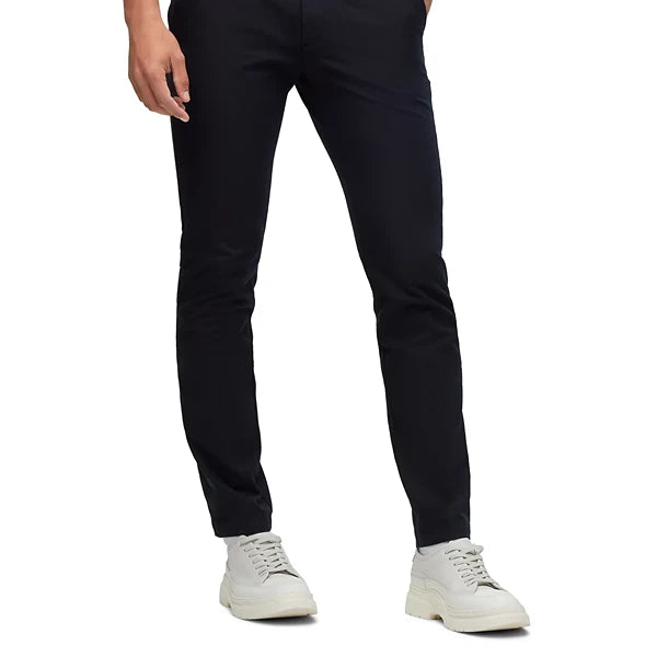 BOSS by Hugo Boss Men's Stretch Slim-Fit Trousers